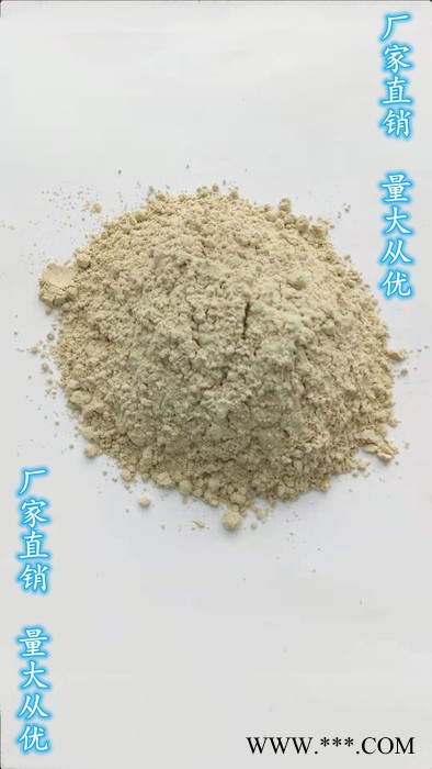 [廠家品質(zhì)保證] [量大從優(yōu)] 高白膨潤土價格 工廠 四川 成都 工業(yè)級 用于陶瓷涂料