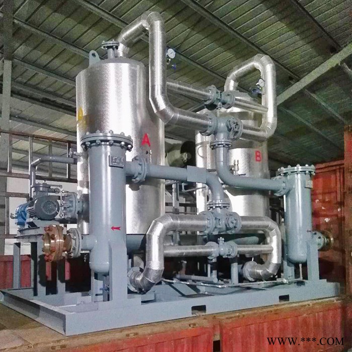 重慶煤層氣干燥器_頁巖氣干燥器_零散氣干燥器_沼氣干燥器_杭州億鐠**_cng脫水裝置_華潤加氣站干燥器