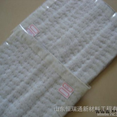 膨潤土4000g遇水膨脹防滲土工墊