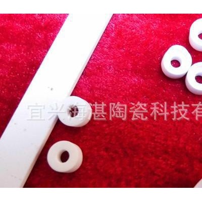 氧化鋁/絕緣陶瓷/規(guī)格瓷管 滑石瓷 高溫陶瓷 電子陶瓷