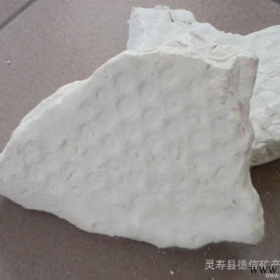 供應德信煅燒高嶺土煅燒高嶺土