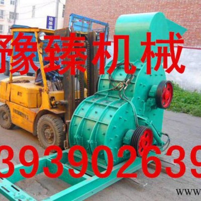 頁巖粉碎機  專業破碎高濕物料 粒度均勻 粉塵少 噪音低 產量高