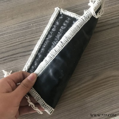 【防水毯】gcl膨潤土防水毯垃圾填埋場防滲鈉基膨潤土復(fù)合防水毯