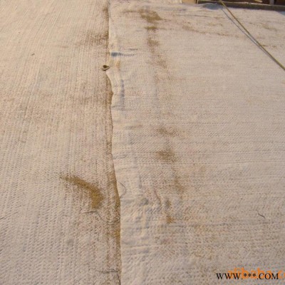 地下基礎防水防滲專用膨潤土防水毯 建筑 地面防水專用GCL防水毯