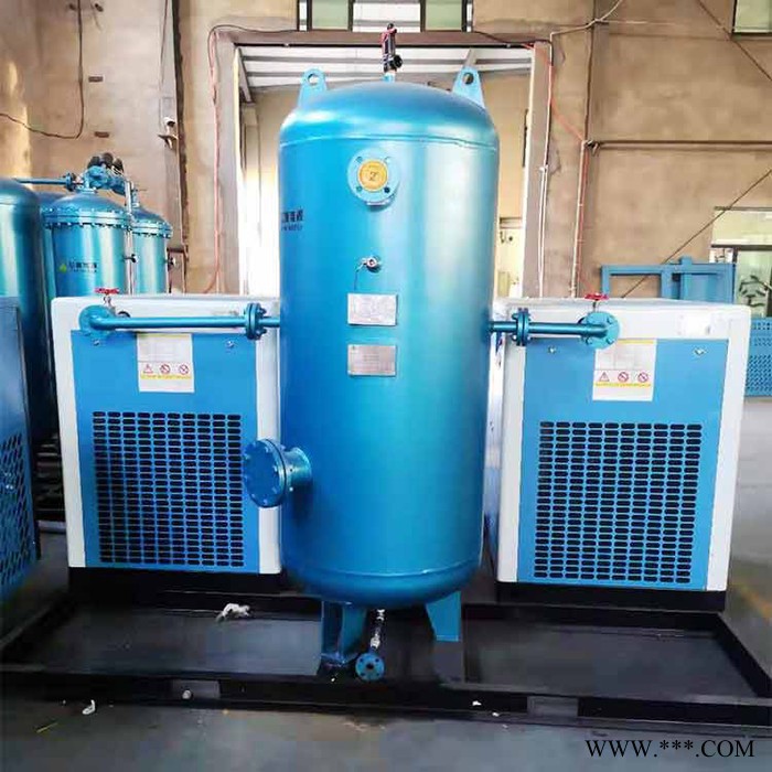 重慶煤層氣干燥器_頁巖氣干燥器_加氣站脫水干燥器_加氣站干燥撬_天然氣脫水撬_億鐠天然氣干燥機(jī)廠家