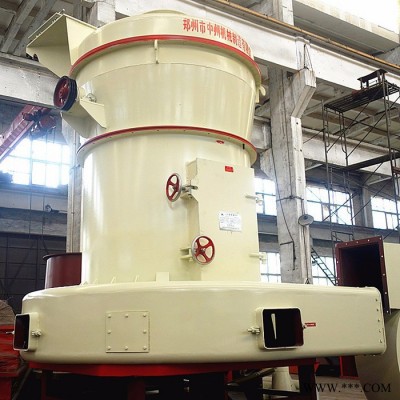 鄭州雷蒙磨 河南磨粉機廠家中州機械生產5r4119型重晶石磨粉機 膨潤土超細磨粉機