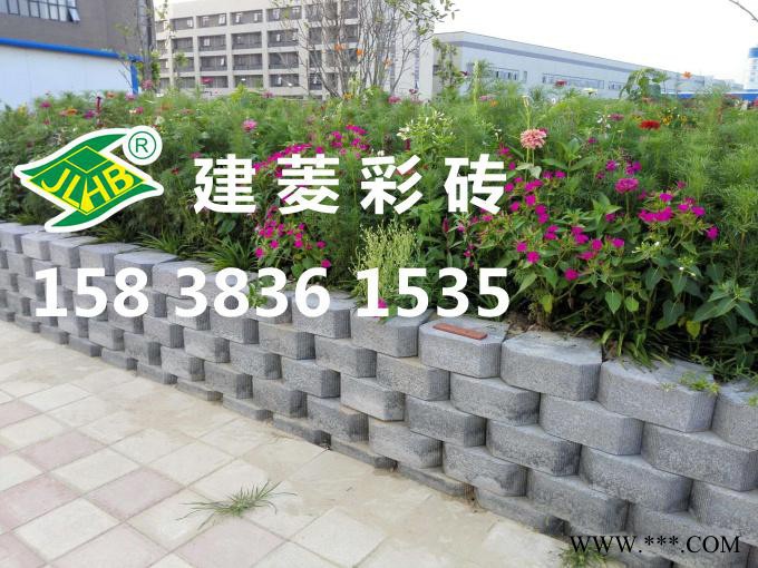 舒布洛克磚業 頁巖燒結磚 定制燒結磚 供應燒結磚廠家 護坡磚 通體磚