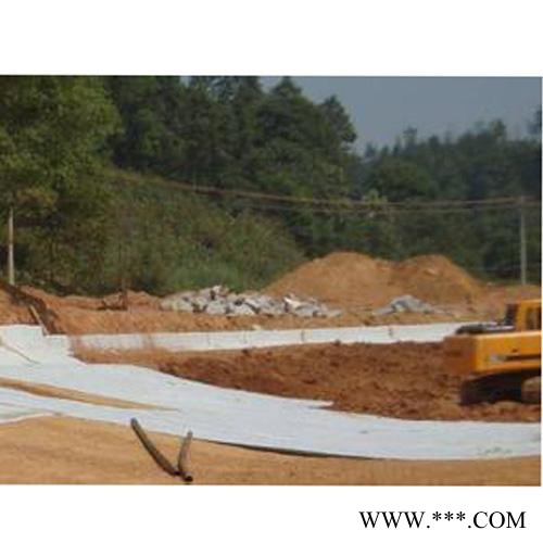 膨潤土防水毯廠家  生產企業富泰土工