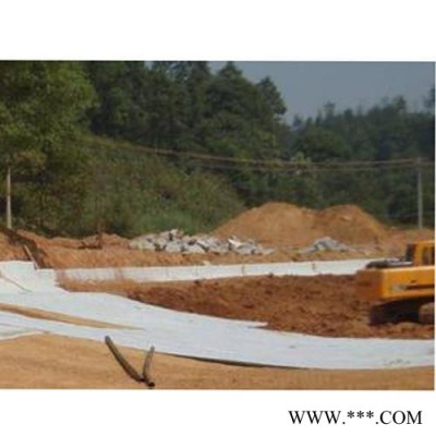 膨潤土防水毯廠家  生產企業富泰土工