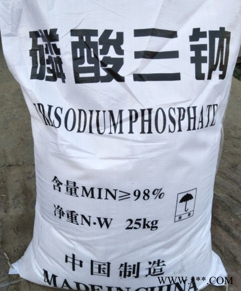 國標(biāo)純度磷酸三鈉 污水處理磷酸三鈉 磷酸三鈉