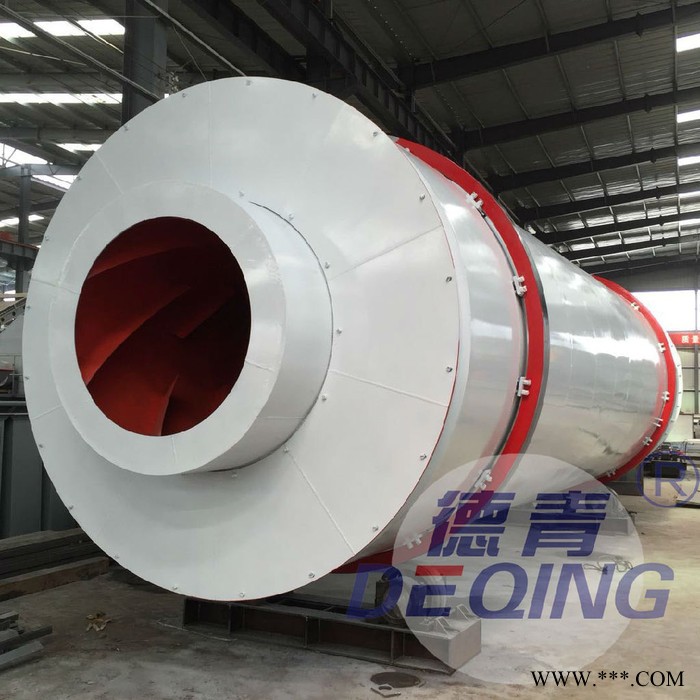 畜牧業(yè)小型烘干機 水渣滾筒烘干機 膨潤土干燥機  快速烘干機 水渣烘干機 電廠粉煤灰烘干機 煤渣三筒烘干機