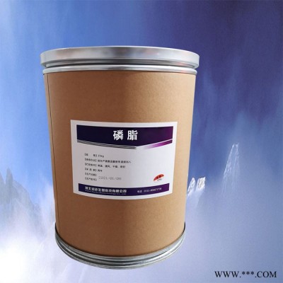 食品級磷脂 磷脂價(jià)格 河北潤步