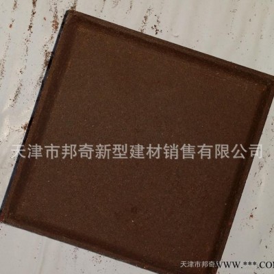 直銷園林燒結磚 廣場磚 頁巖磚 景觀磚 棕色 咖啡色