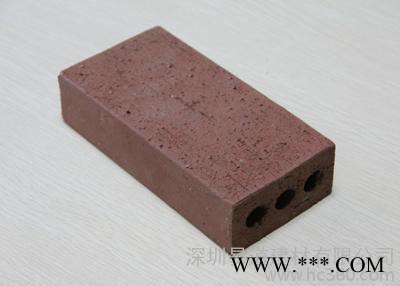供應易道230*114*50mm燒結磚、頁巖磚、鋪路轉