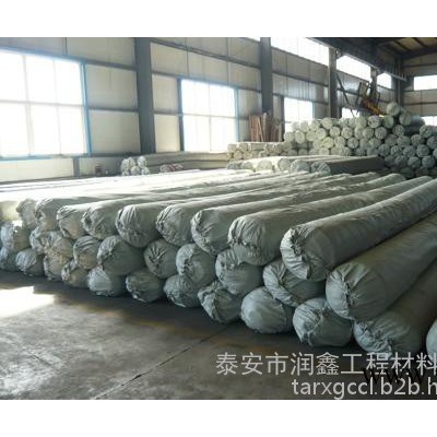 泰安潤(rùn)鑫 2.0mm國(guó)標(biāo)土工膜養(yǎng)殖膜 廠家直供 湖北省 膨潤(rùn)土防水毯 防滲土工膜 定制生產(chǎn) 量大價(jià)優(yōu)