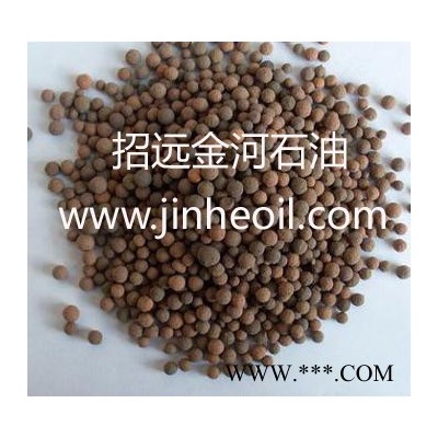 揭秘頁巖陶粒砂的整個生產工藝過程