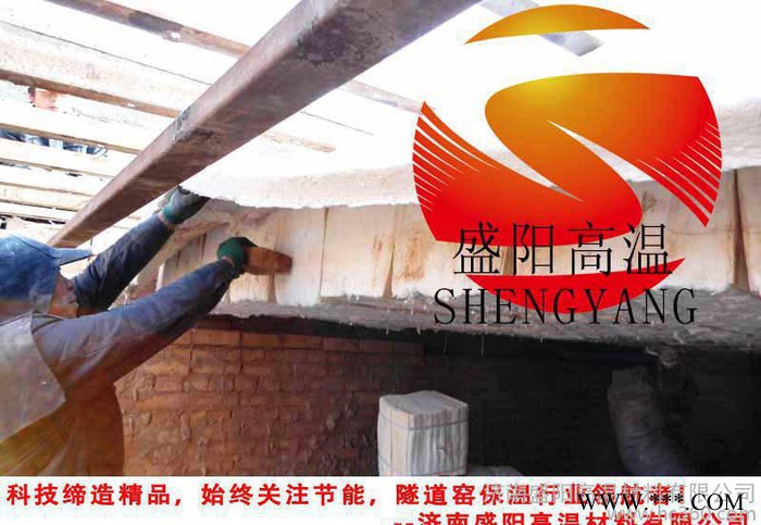 承接建隧道窯建紅磚窯建頁巖磚窯保溫材料生產廠