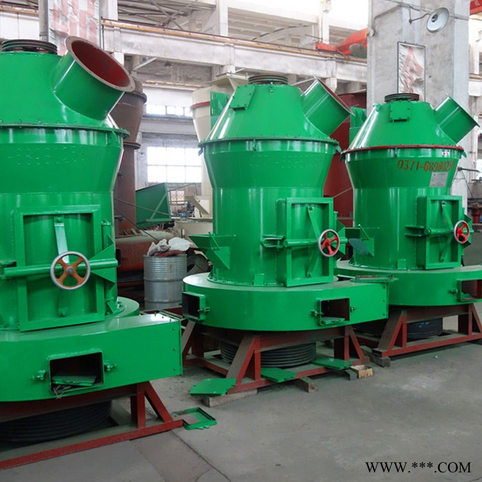 雷蒙磨機器生產廠家 高產能磨機 膨潤土磨粉機 石灰石雷蒙磨 主機30KW3016雷蒙磨
