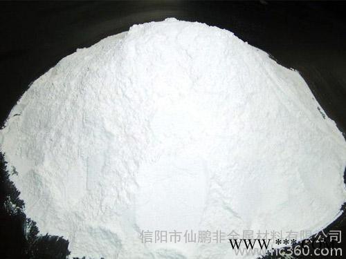 供應膨潤土鑄造涂料專用精致鋰基膨潤土
