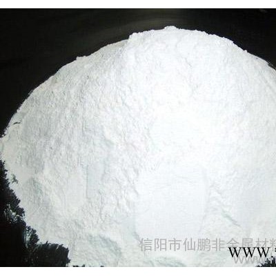 供應膨潤土鑄造涂料專用精致鋰基膨潤土