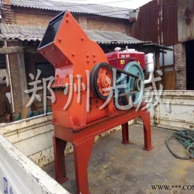 現(xiàn)貨銷售800x600錘式破碎機(jī) 石頭 頁巖 煤矸石錘式破碎