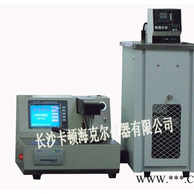 油頁巖含油率測定器　產(chǎn)品型號：KD-Q1200
