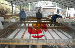 承建紅磚窯建隧道窯建頁巖磚窯保溫耐火棉 陶瓷纖維棉塊施工