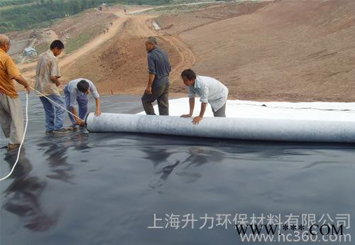 GCL防水毯 鈉基膨潤土防水毯 膨潤土墊 GCL膨潤土防水毯