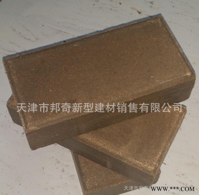 直銷園林燒結磚 廣場磚 頁巖磚 景觀磚  灰色