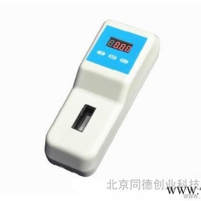 供應(yīng)同德便攜式水中砷檢測儀 砷測定儀型號
