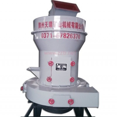 供應高嶺土磨粉機/天瑞超細雷蒙磨粉機