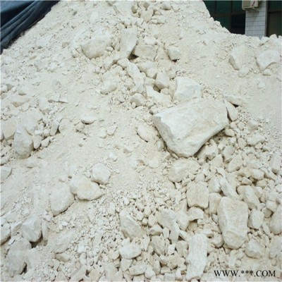 沃源**水洗高領(lǐng)土  涂料高嶺土等其他非金屬礦產(chǎn)