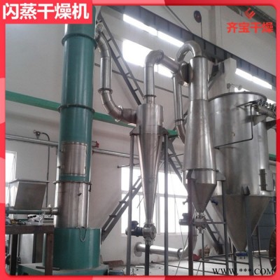 xzg12型旋轉(zhuǎn)閃蒸干燥機(jī) 大型閃蒸干燥機(jī) 膨潤土烘干機(jī) 染料中間體干燥機(jī)