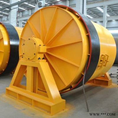 邦隆TCQ1500x1800陶瓷間歇磨 膨潤土磨粉機