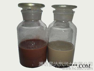 泥水盾構泥漿膨潤土