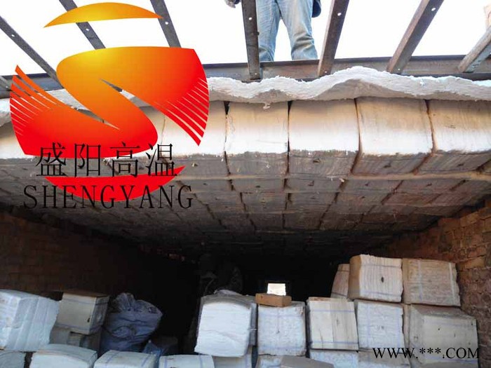 頁巖磚窯用棉