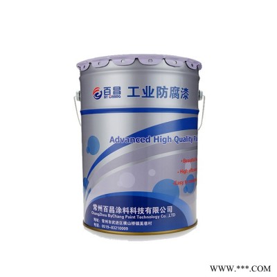 百昌 聚苯硫醚中間漆 聚苯硫醚涂料 耐高溫、耐輻射