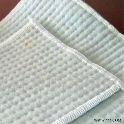 潤澤 長期供應(yīng)膨潤土防水毯_人工湖防滲天然鈉基膨潤土防水毯