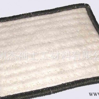 新疆6000克膨潤(rùn)土防水毯價(jià)格，膨潤(rùn)土防水毯的施工要求