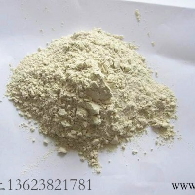 河南非開挖頂管穿越高粘度膨潤土200目