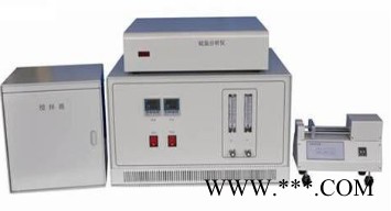 源頭貨源盛泰儀器 SH387煤油硫含量測定儀