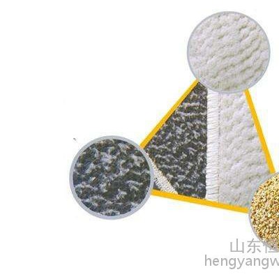 防水毯 膨潤土墊，品質保障，性能穩定，專業廠家值得信賴