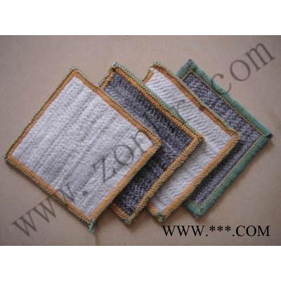 河源膨潤土防水毯生產(chǎn)廠家
