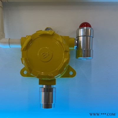 二甲基二硫泄漏報警器制藥車間二甲基二硫探測儀二甲基二硫氣體探測器