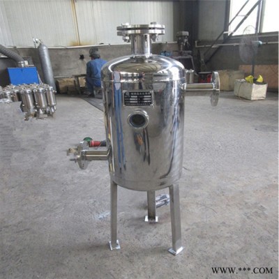 DN80硅磷晶罐 徐州硅磷晶阻垢器 硅磷晶加藥裝置