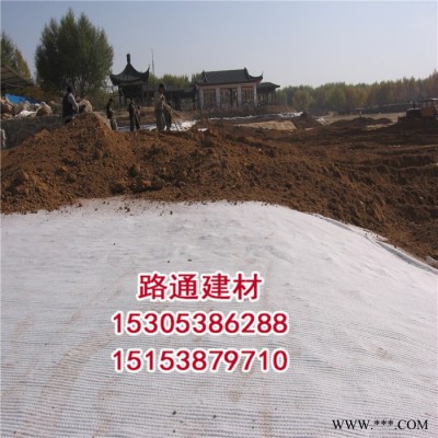 路通建材  膨潤土防水毯  十二年**生產廠家