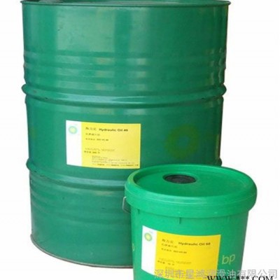 BP Energrease HTG 181 BP安能脂HTG181膨潤土潤滑脂，小桶