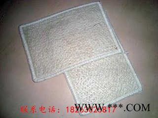 廠家促銷地下基礎設施建設專用防水材料-膨潤土防水毯、天然膨潤土防水毯、覆膜膨潤土防水墊(耀華賀經理）