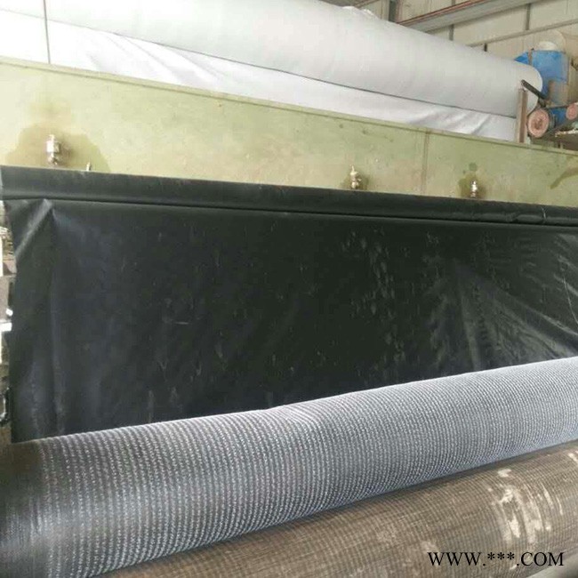 訂貨銷售價(jià)格低膨潤(rùn)土防水毯 支持加工定制規(guī)格齊全膨潤(rùn)土防水毯