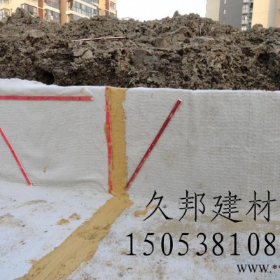 膨潤土防水毯廠家，覆膜膨潤土防水毯，膨潤土防水毯供應商，鈉基膨潤土防水毯廠家